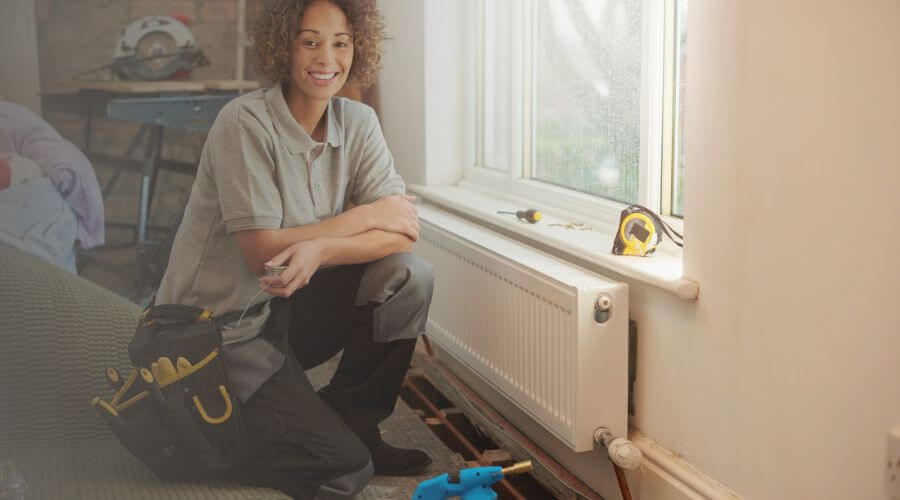 Professional expert plumbing services in Fort Yates, ND